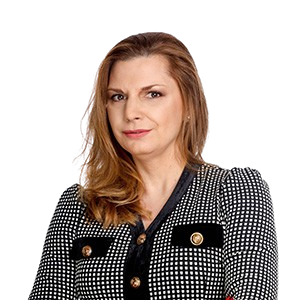 Анна Георгиева