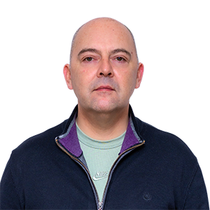Даниел Ананиев
