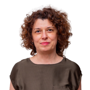 Десислава Петкова