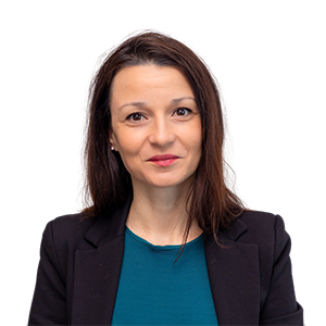 Елена Василева