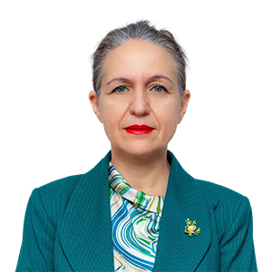 Емилия Андреева