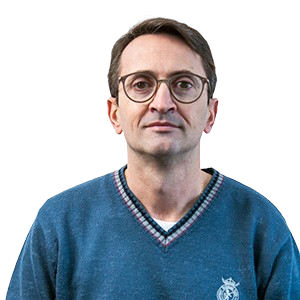 инж. Атанас Топалов