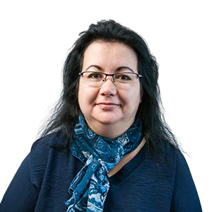 инж. Галина Ценова
