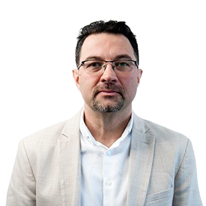инж. Николай Байнов