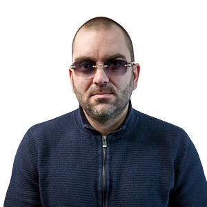 инж. Николай Димов