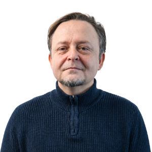 инж. Радослав Николов