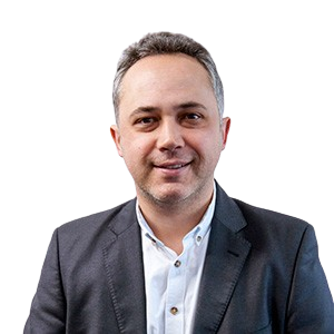 инж. Стефан Дуков