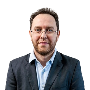 инж. Цветомир Колев
