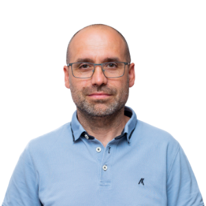 инж. Йордан Стайков