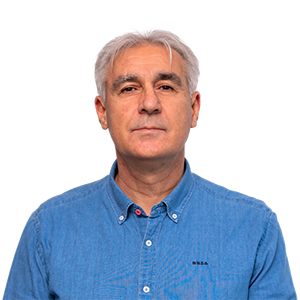Марин Цветков