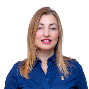 Милена Вачева