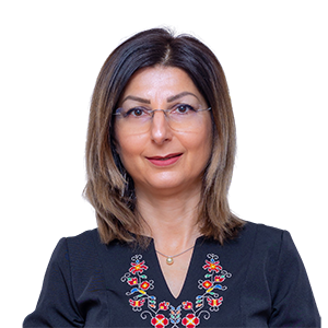 Невена Кирилова