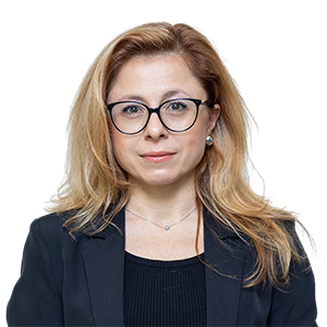 Росица Радева