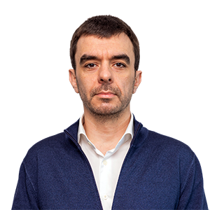 Валентин Маринов