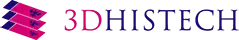3dhistech logo