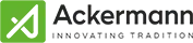 ackerman-instrumente logo