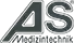 as-medizinetechnik logo