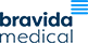 bravida-medical logo