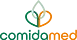comidamed logo