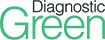 diagnostic-green logo