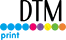 dtm logo