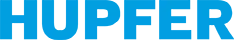 hupfer logo