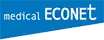 medical-econet logo