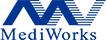 mediworks logo