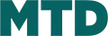 mtd logo