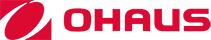 ohaus logo