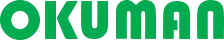 okuman logo