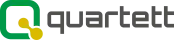 quartett logo
