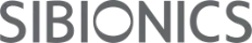sibionics logo