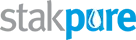 stakpure logo