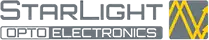 starlight-opto‑electronics logo