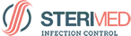 sterimed logo